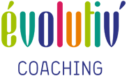 Evolutiv'Coaching Logo